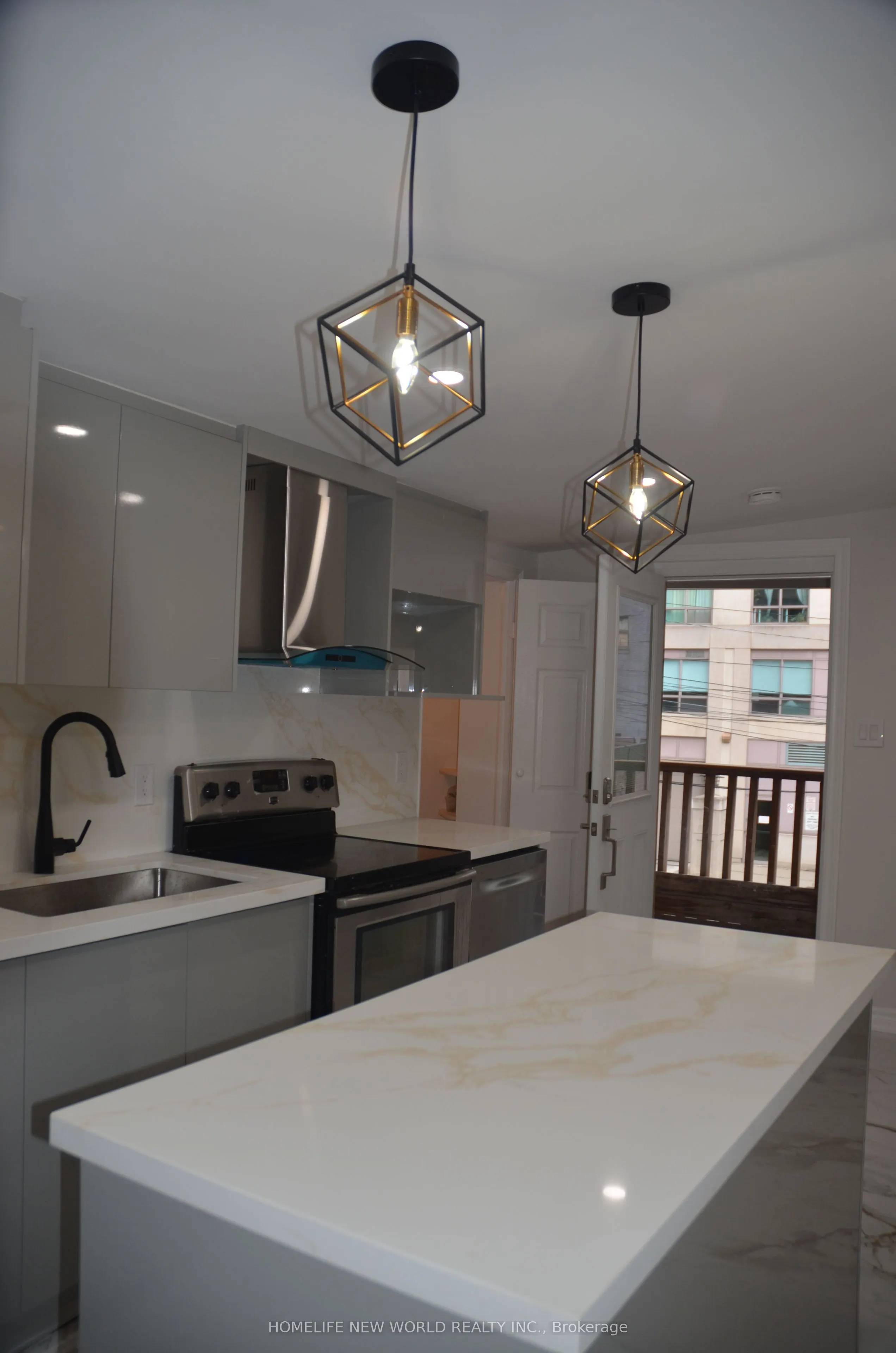 231 Queen Street W, #Upper Level