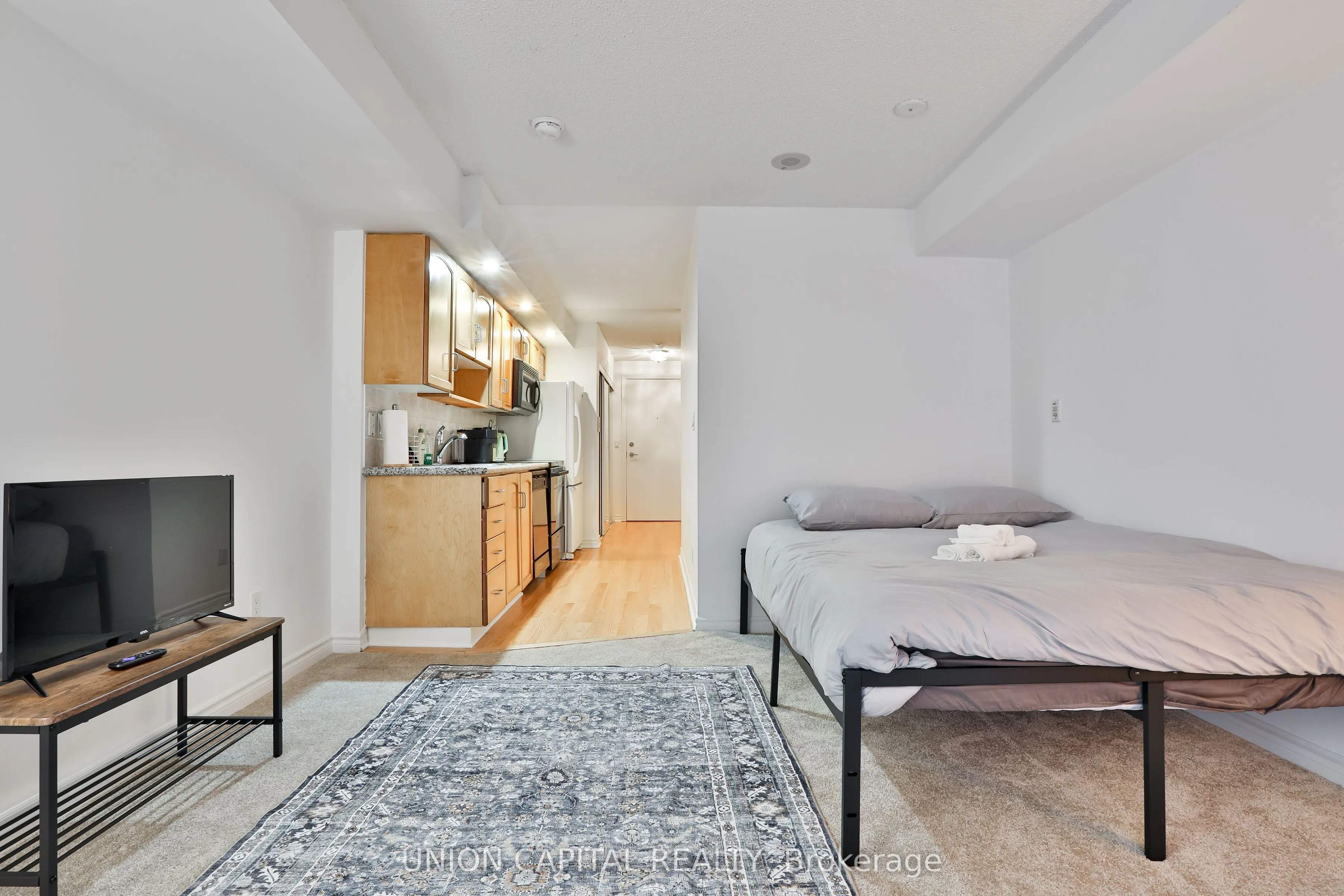 270 Wellington Street W, #222