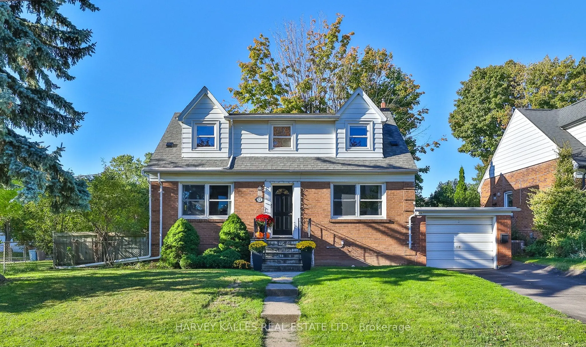 72 Craigmore Crescent