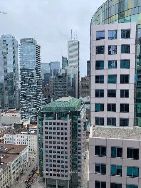 8 Mercer Street, #2804