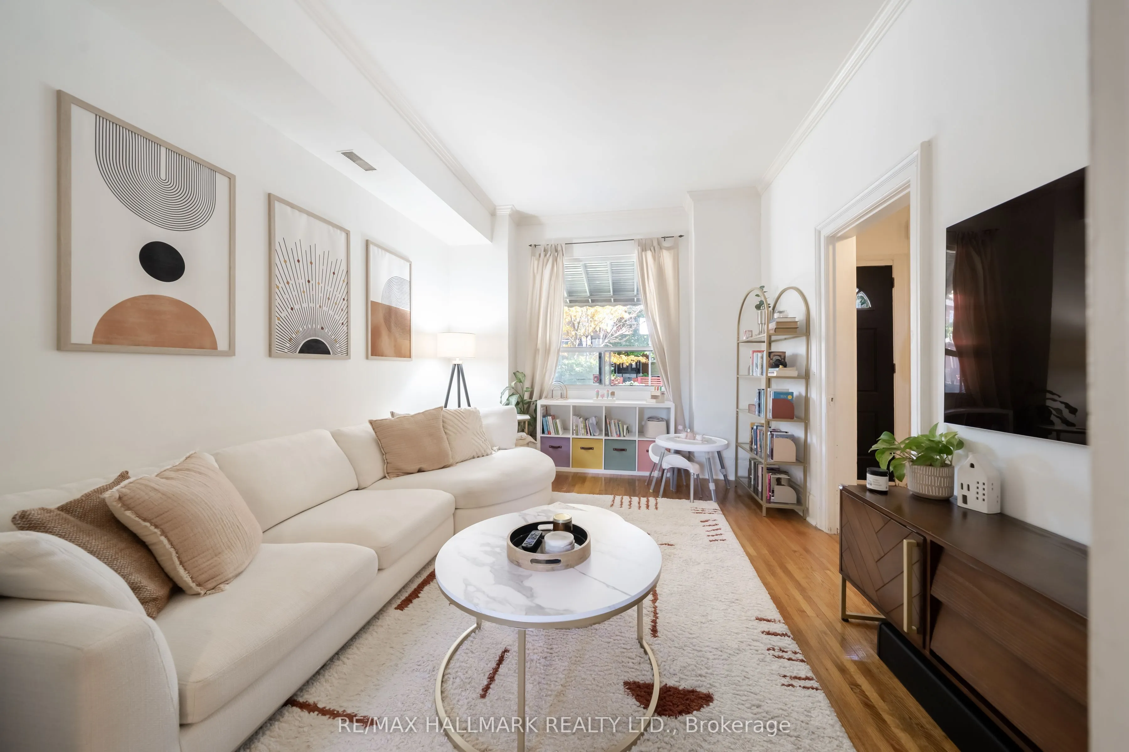 38 Brookfield Street