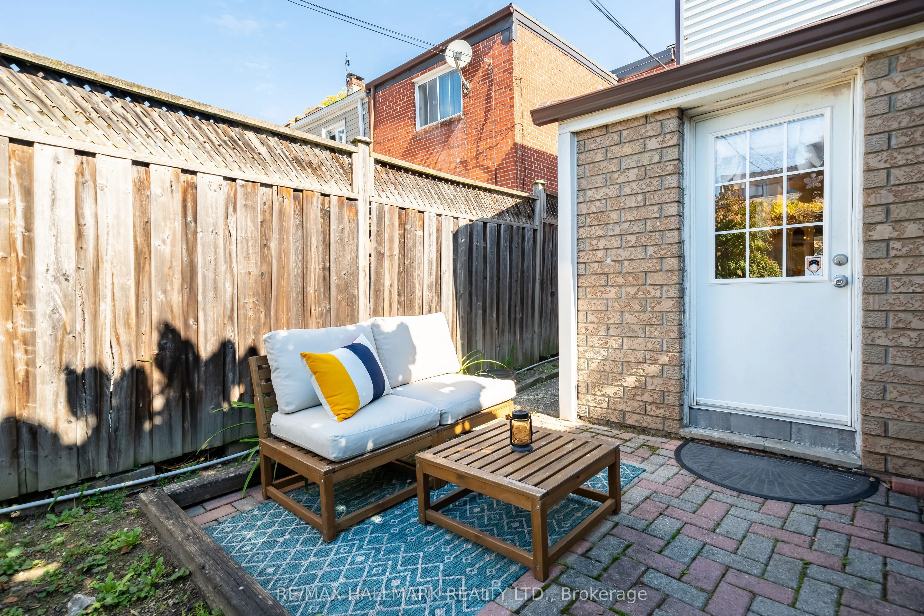 38 Brookfield Street