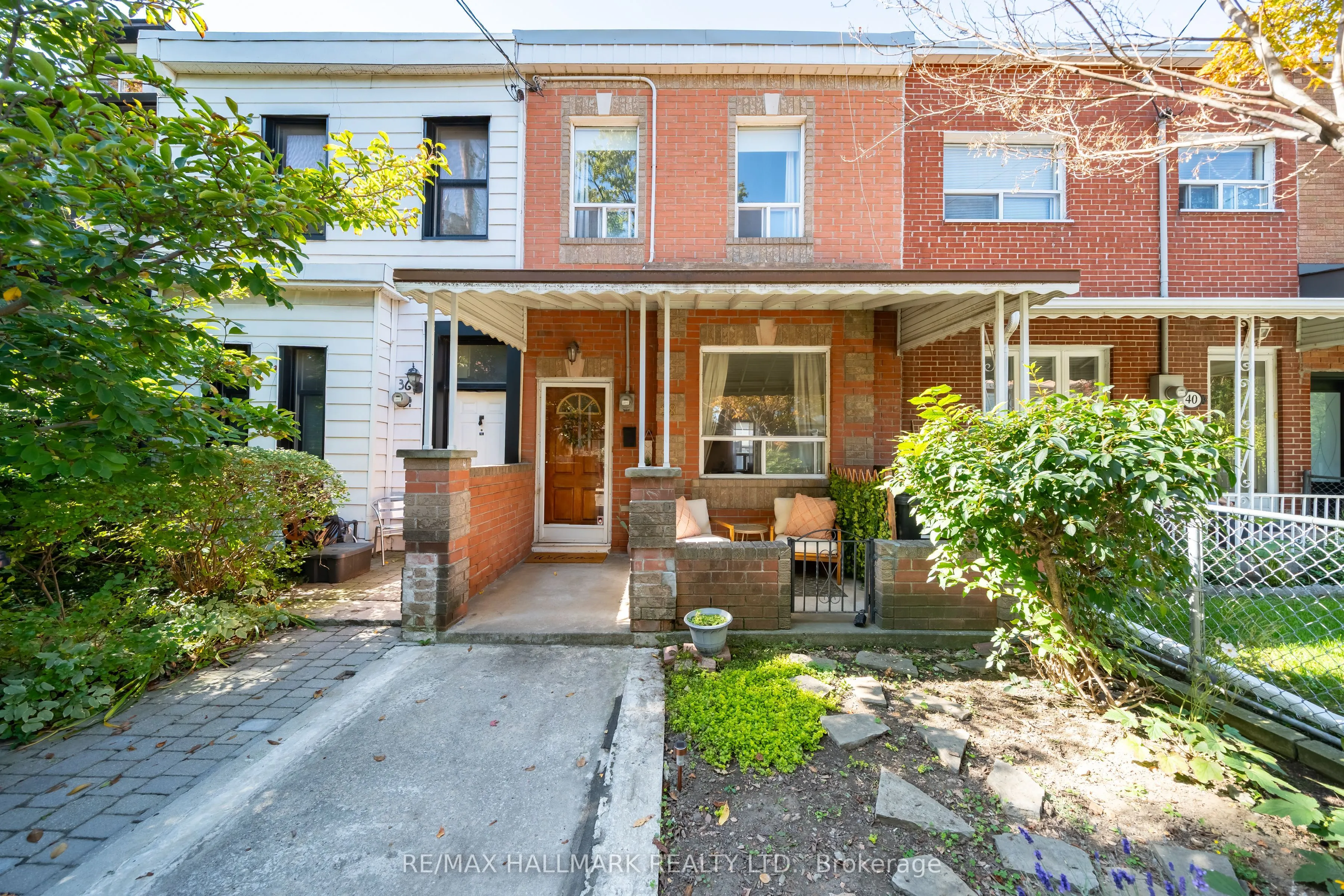 38 Brookfield Street