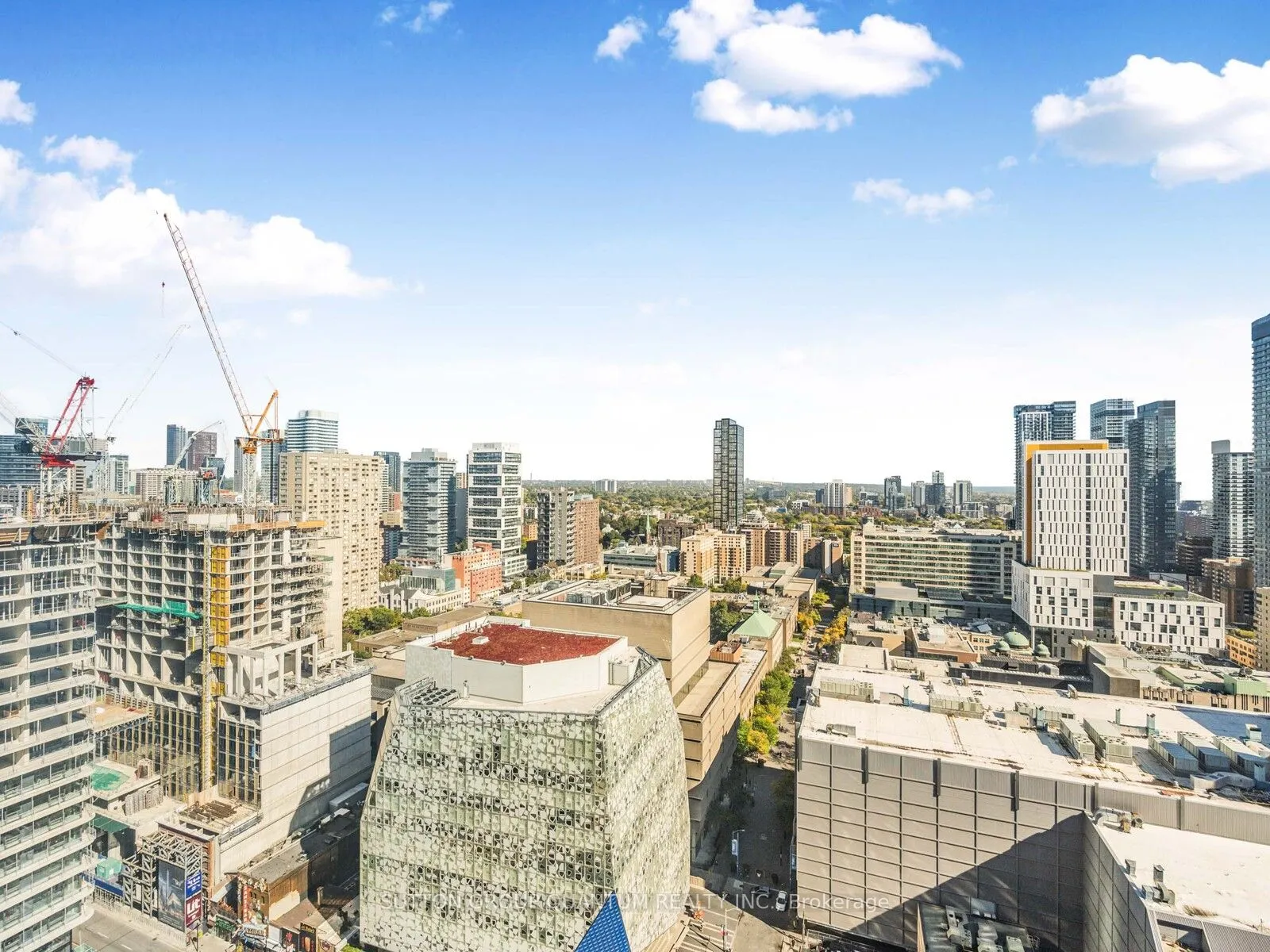 20 Edward Street, #2503