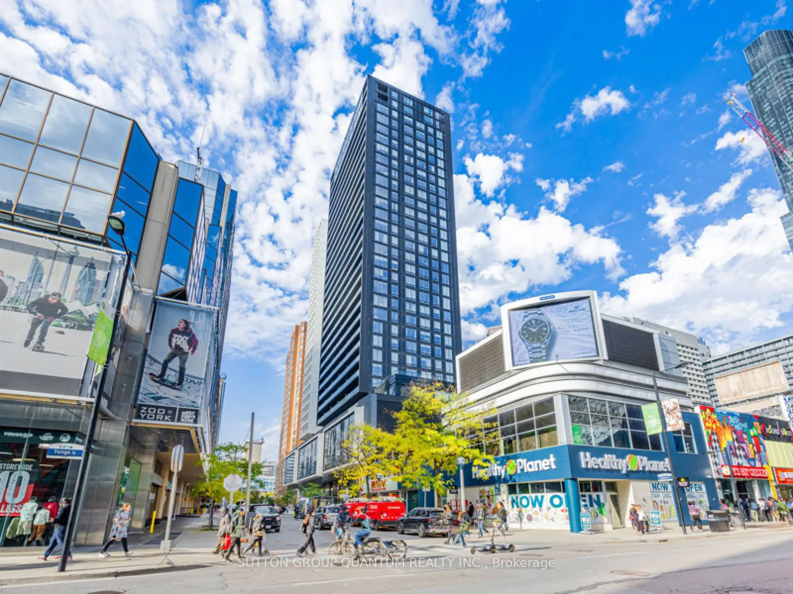 20 Edward Street, #2503
