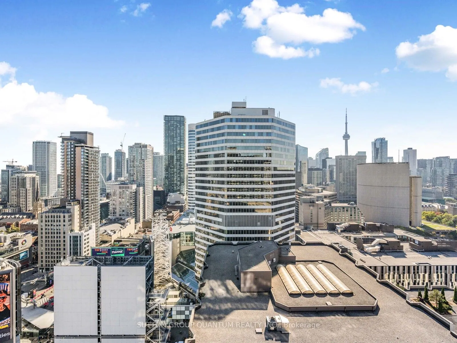 20 Edward Street, #2503