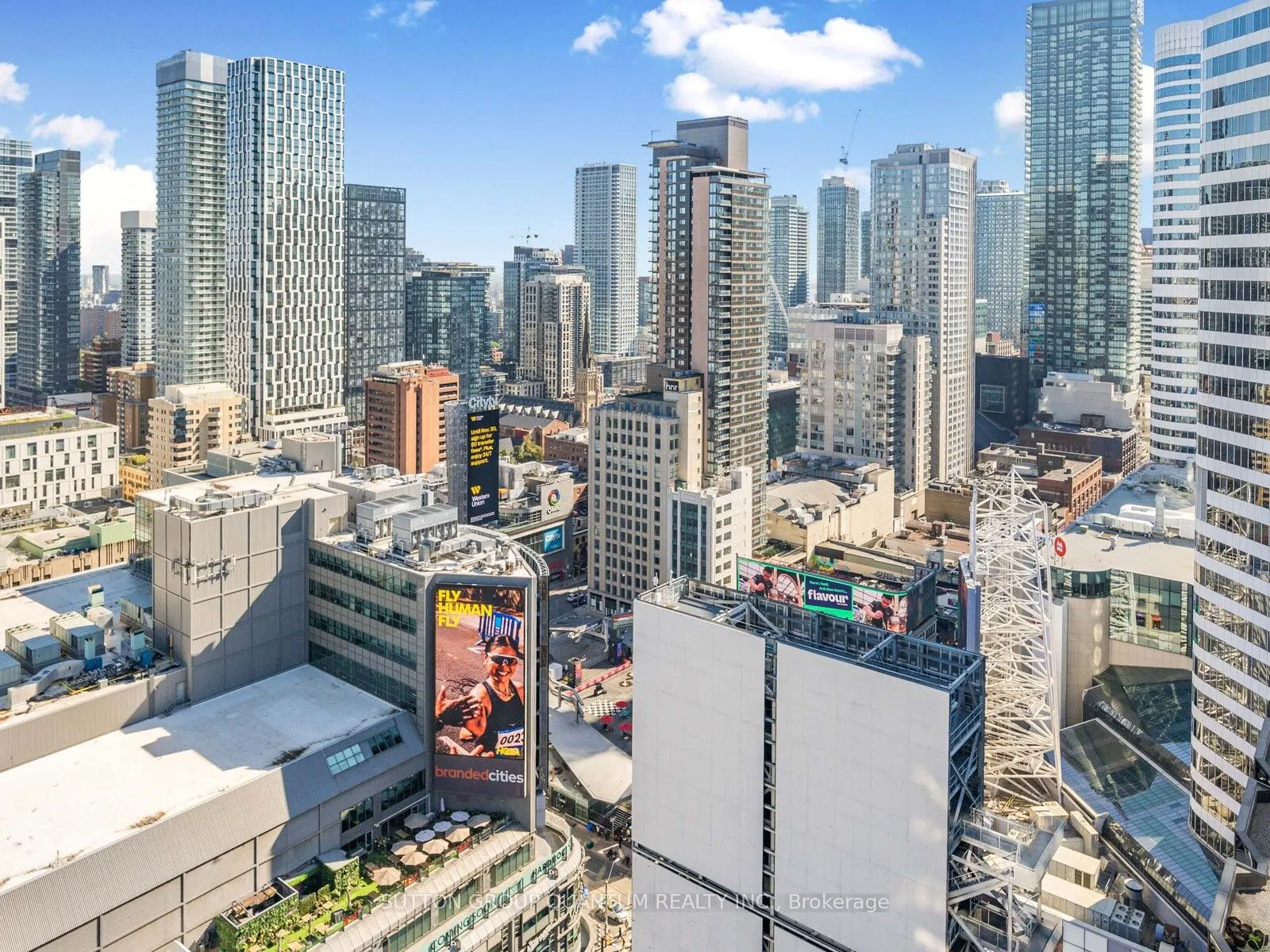 20 Edward Street, #2503