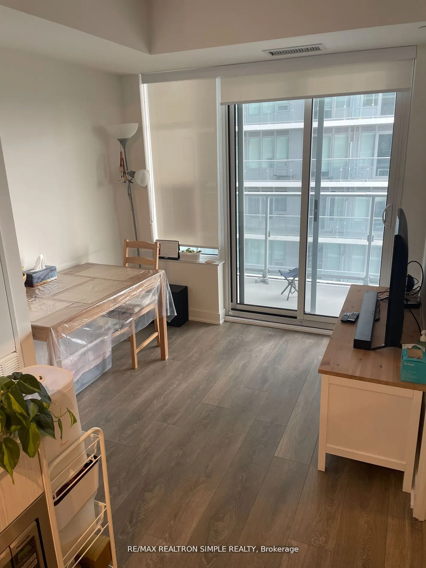 195 Redpath Avenue, #2502