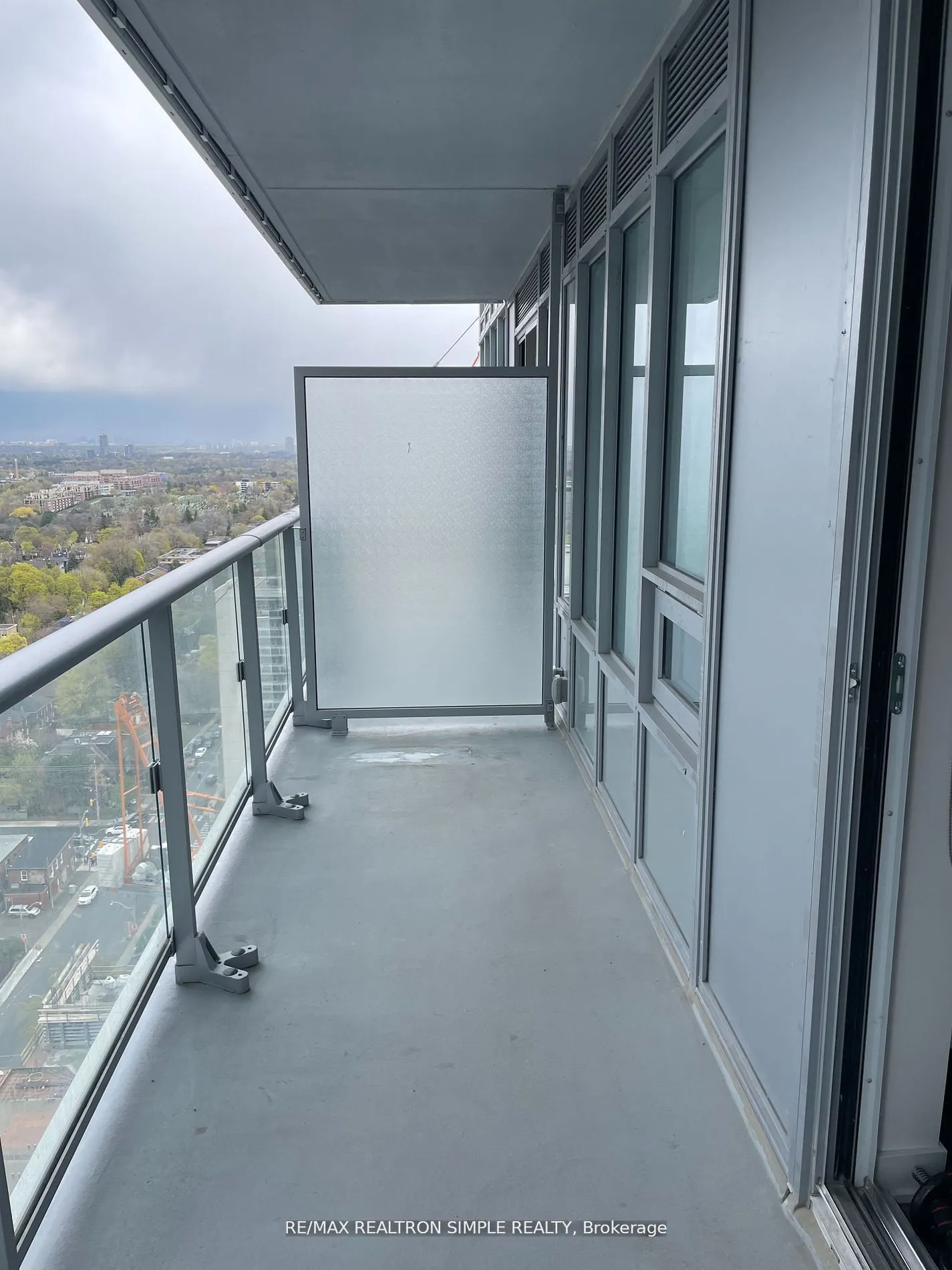 195 Redpath Avenue, #2502