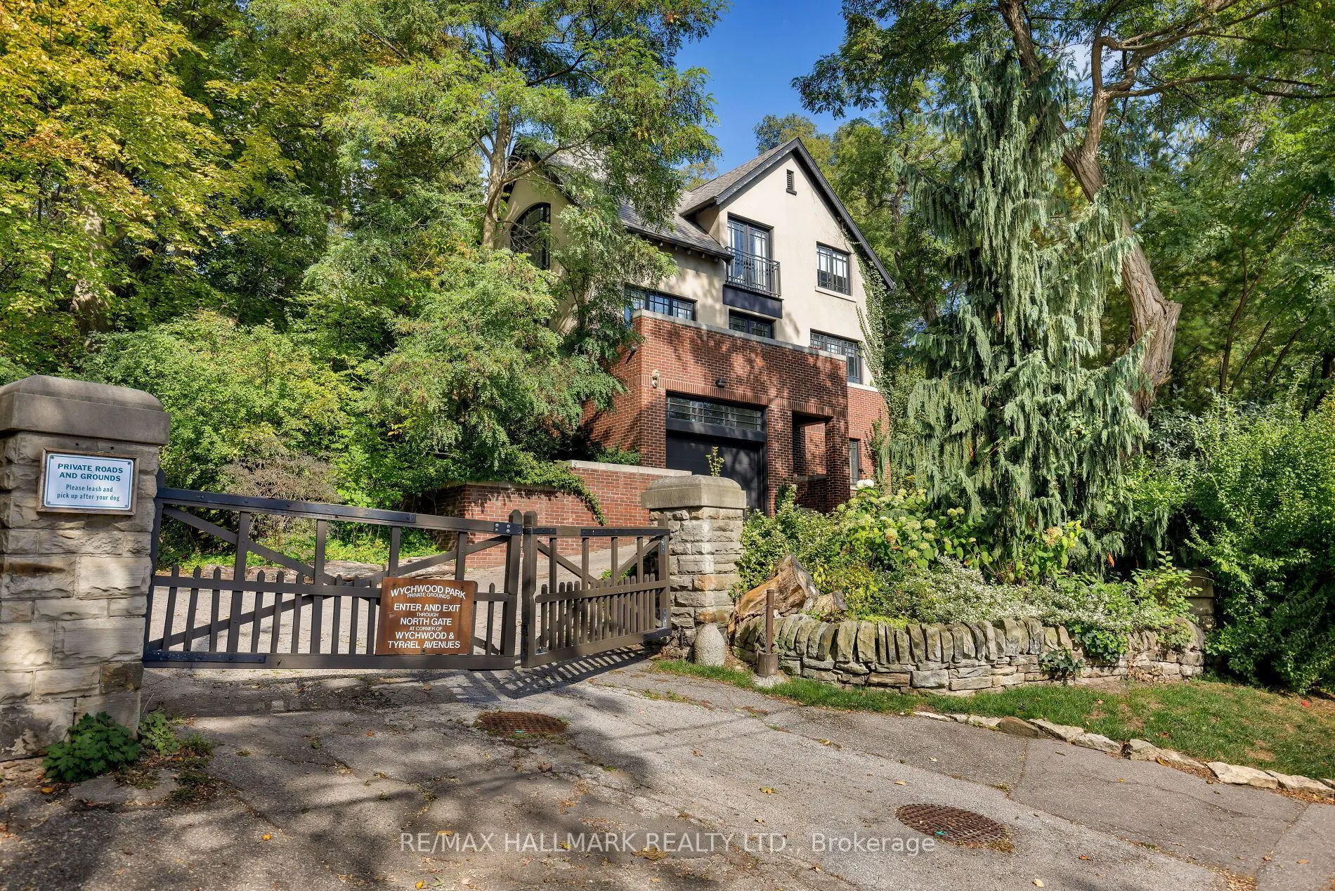 78 Wychwood Park