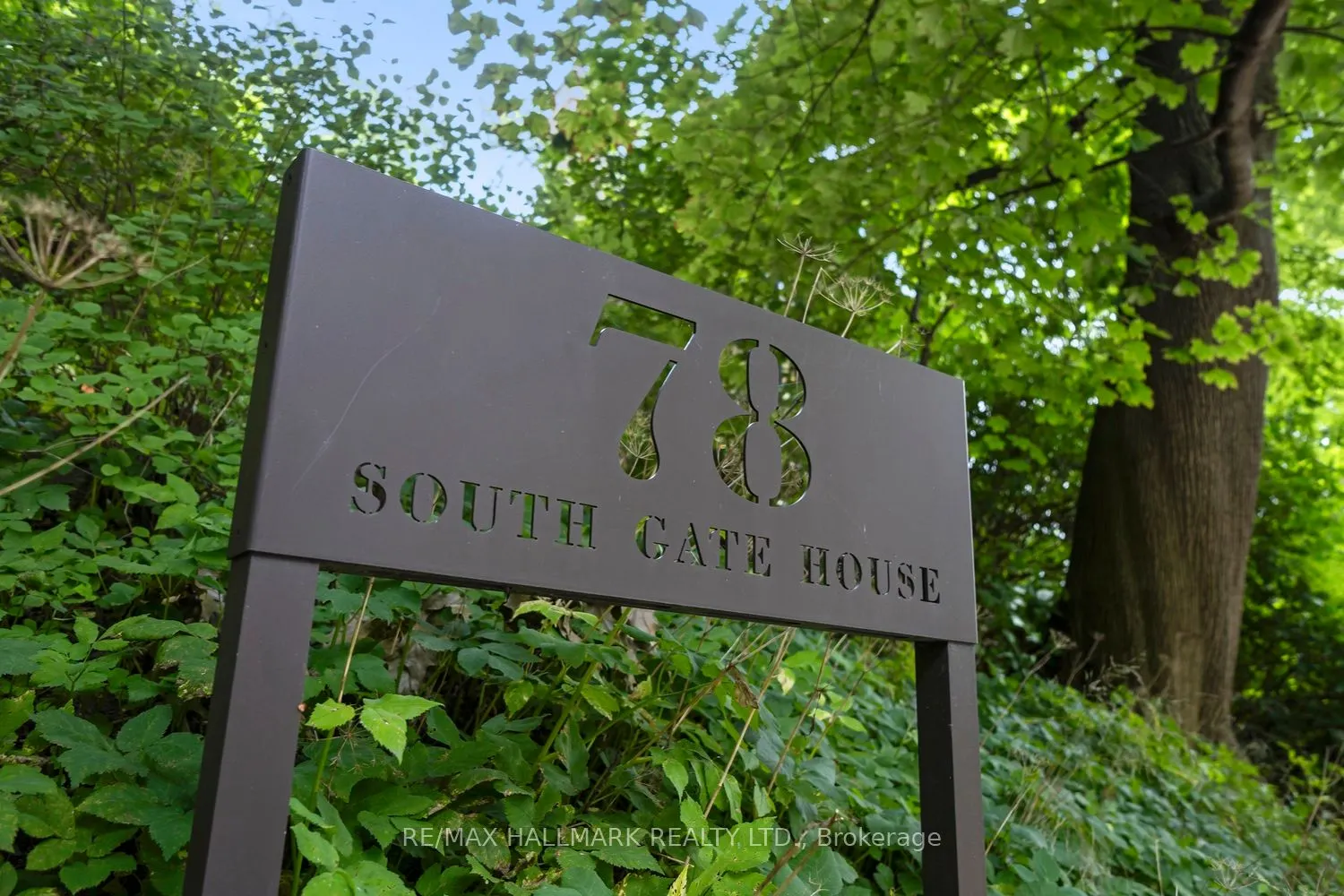 78 Wychwood Park