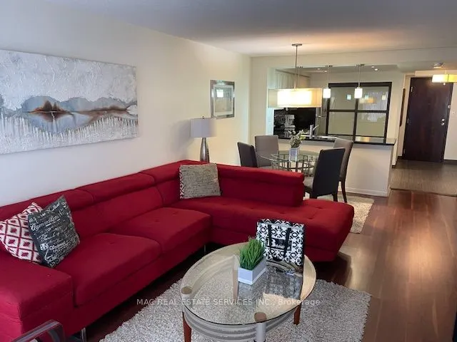 28 Hollywood Avenue, #1510