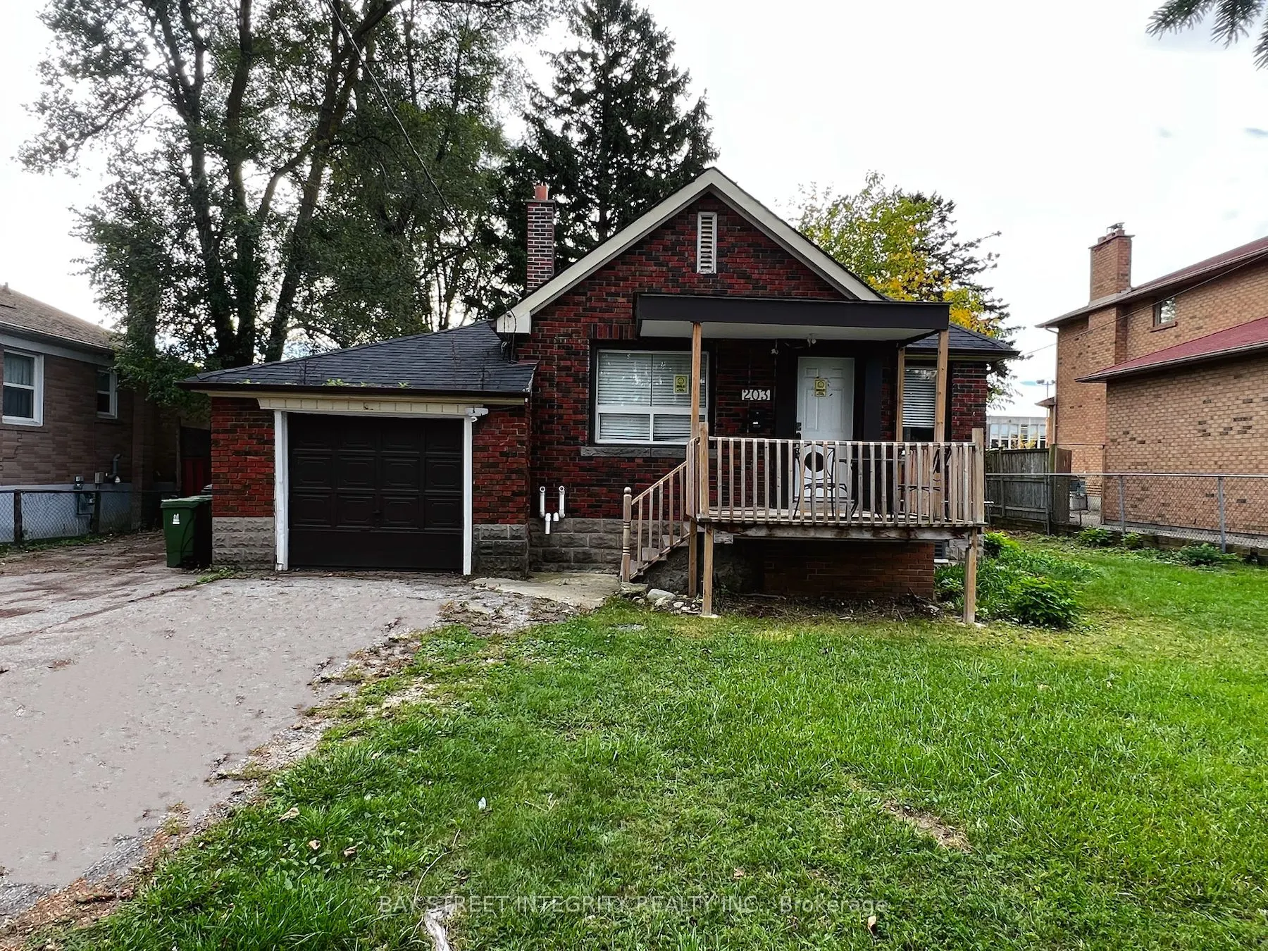 203 Drewry Avenue