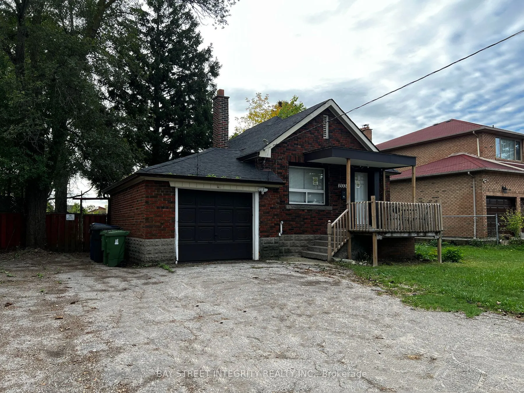 203 Drewry Avenue