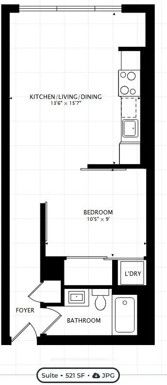 111 Bathurst Street, #409