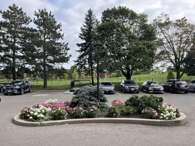 1555 Finch Avenue E, #503