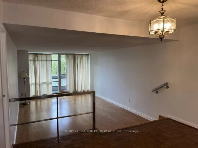 1555 Finch Avenue E, #503