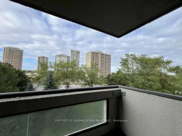 1555 Finch Avenue E, #503