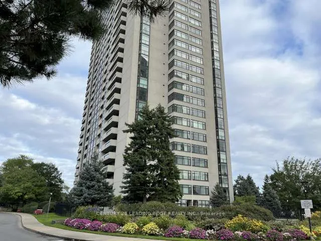 1555 Finch Avenue E, #503