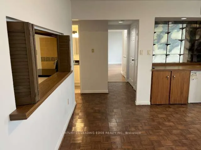 1555 Finch Avenue E, #503