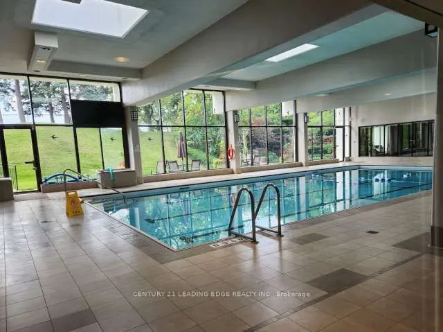 1555 Finch Avenue E, #503