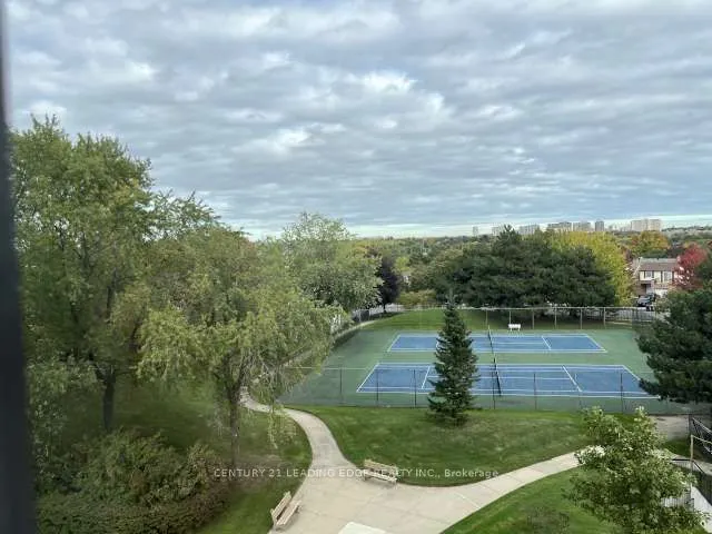1555 Finch Avenue E, #503