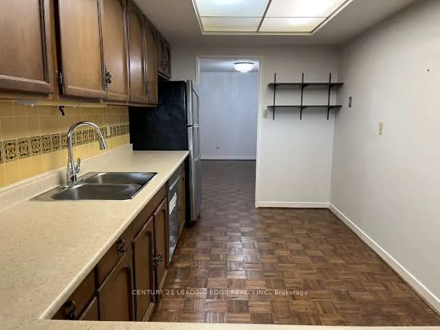 1555 Finch Avenue E, #503