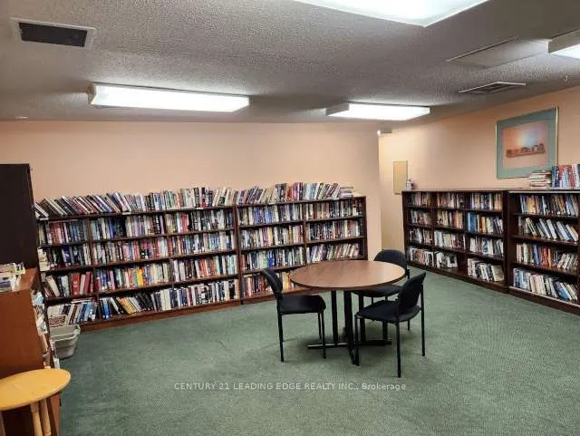 1555 Finch Avenue E, #503