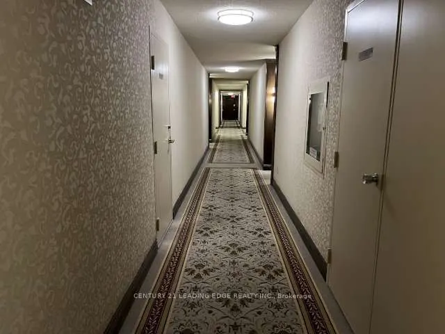 1555 Finch Avenue E, #503