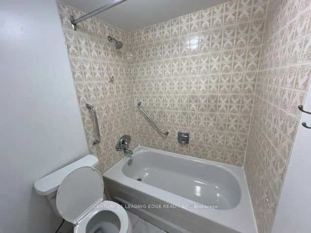 1555 Finch Avenue E, #503