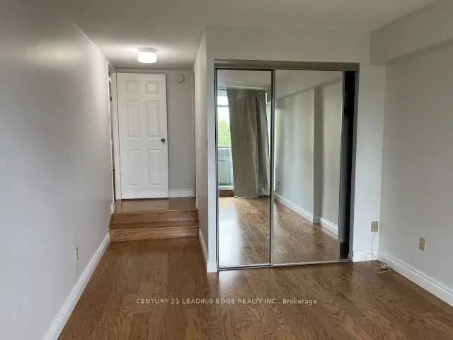 1555 Finch Avenue E, #503