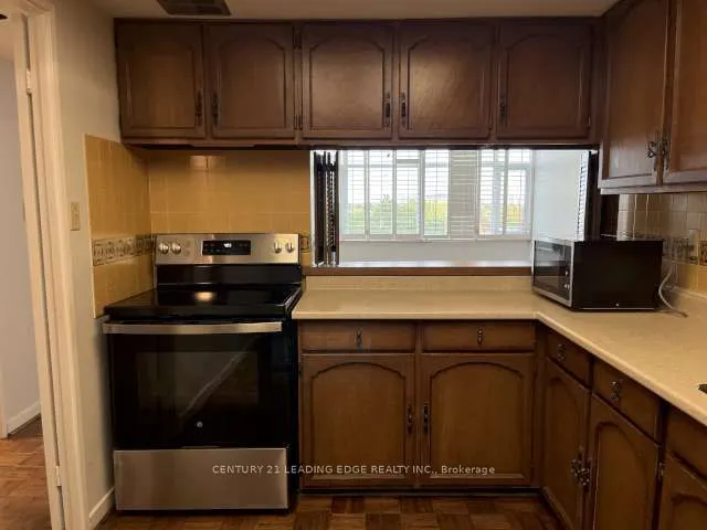 1555 Finch Avenue E, #503
