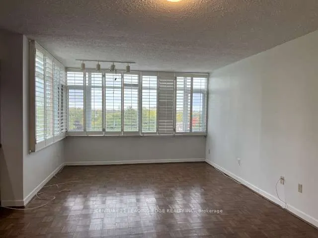 1555 Finch Avenue E, #503