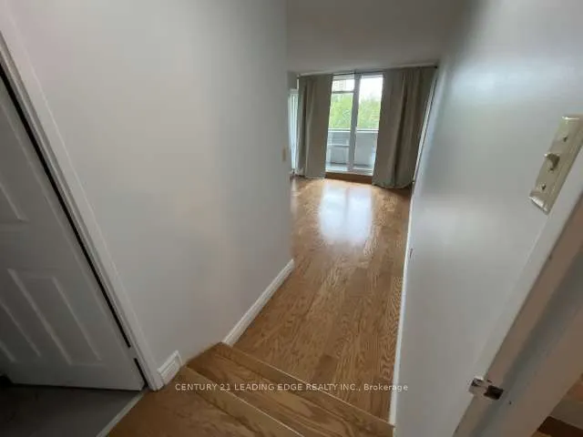 1555 Finch Avenue E, #503