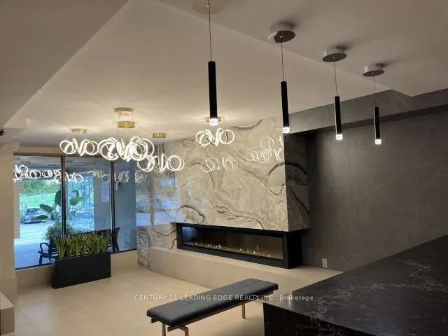 1555 Finch Avenue E, #503