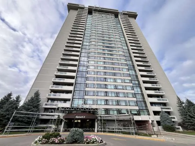 1555 Finch Avenue E, #503
