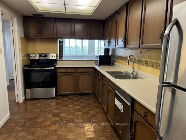 1555 Finch Avenue E, #503