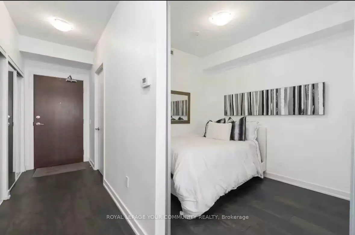 38 Iannuzzi Street, #1905