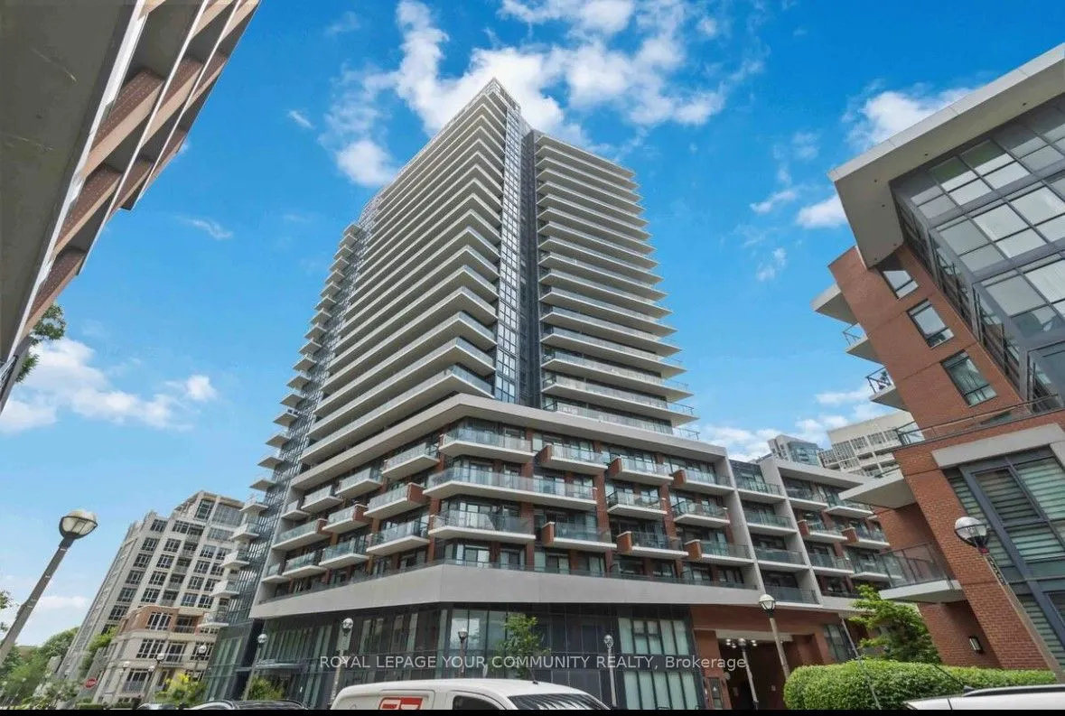 38 Iannuzzi Street, #1905