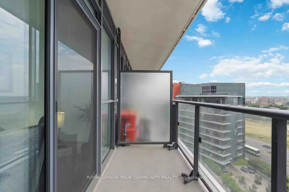 38 Iannuzzi Street, #1905