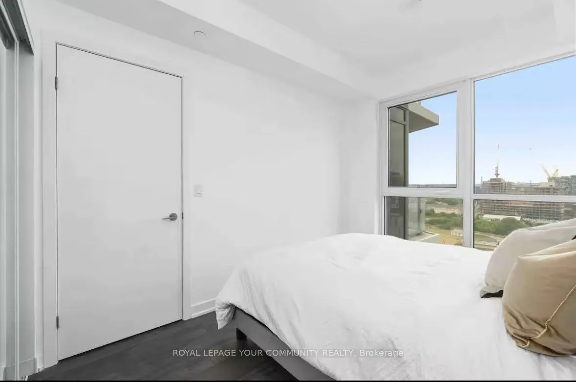 38 Iannuzzi Street, #1905