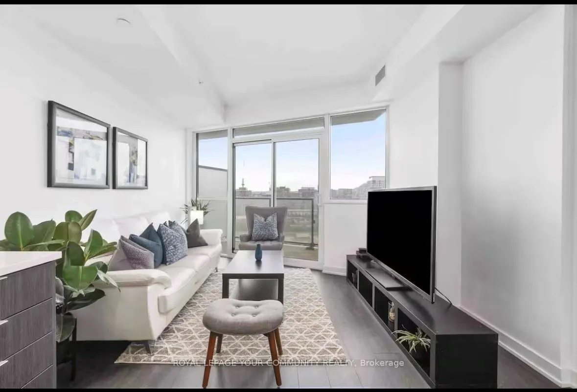 38 Iannuzzi Street, #1905