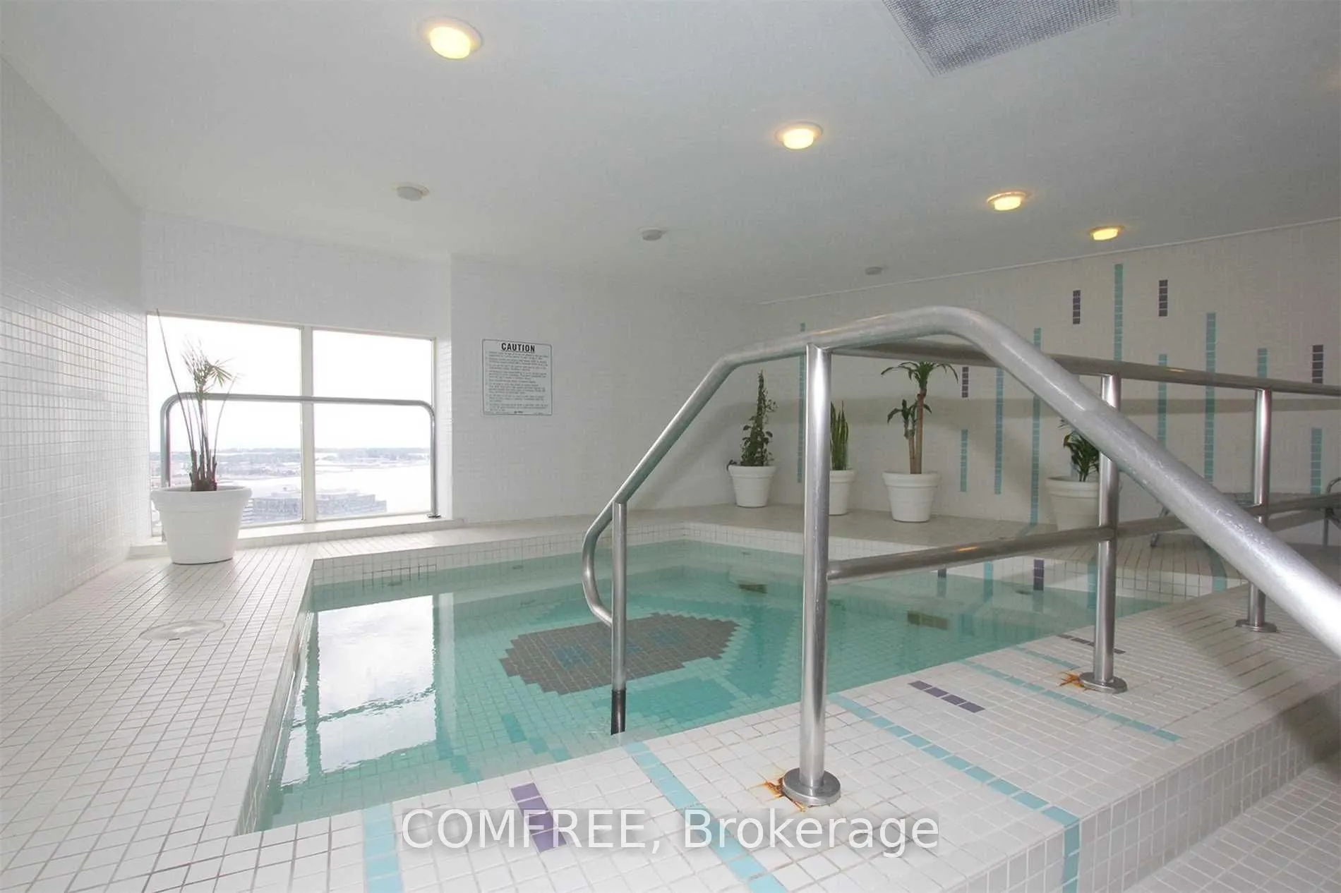 25 The Esplanade, #1519