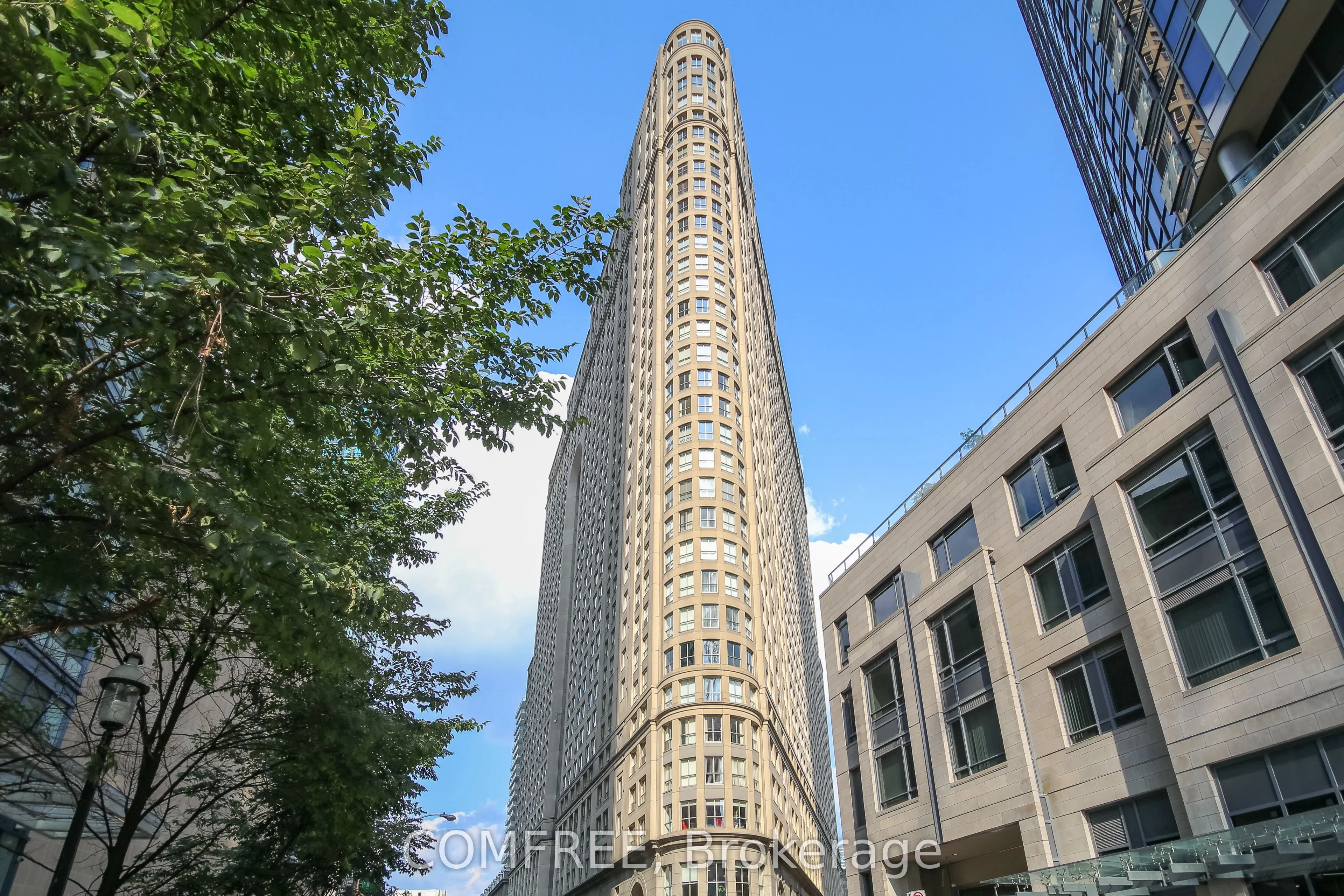 25 The Esplanade, #1519