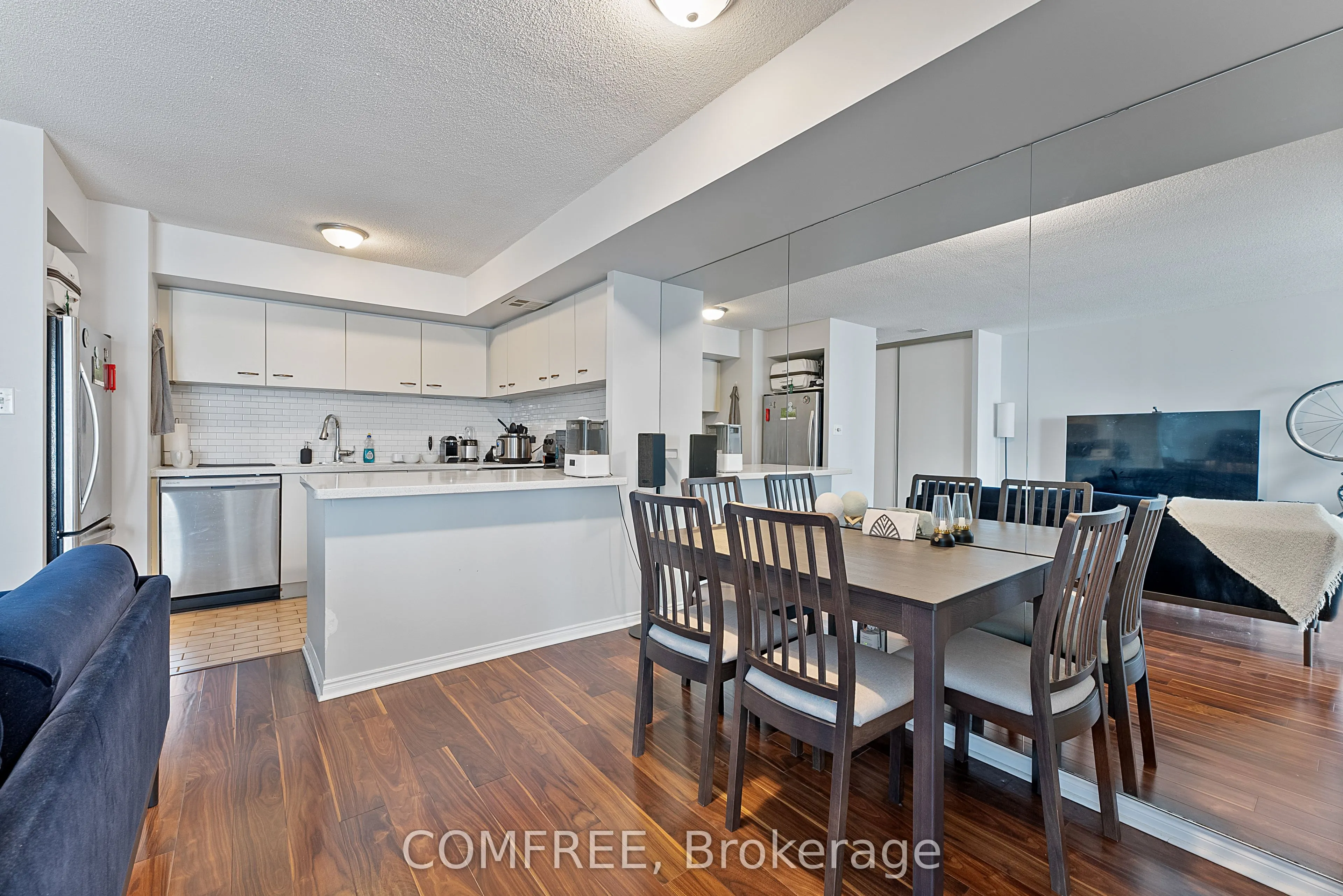 25 The Esplanade, #1519
