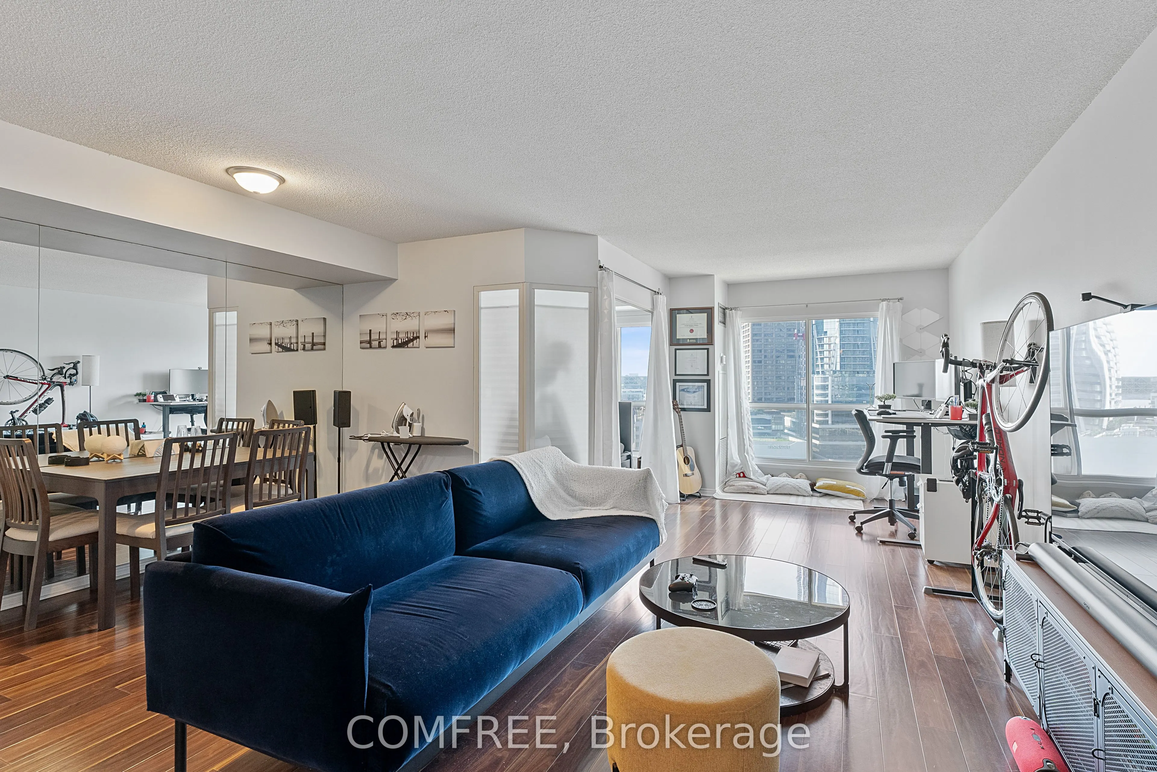25 The Esplanade, #1519