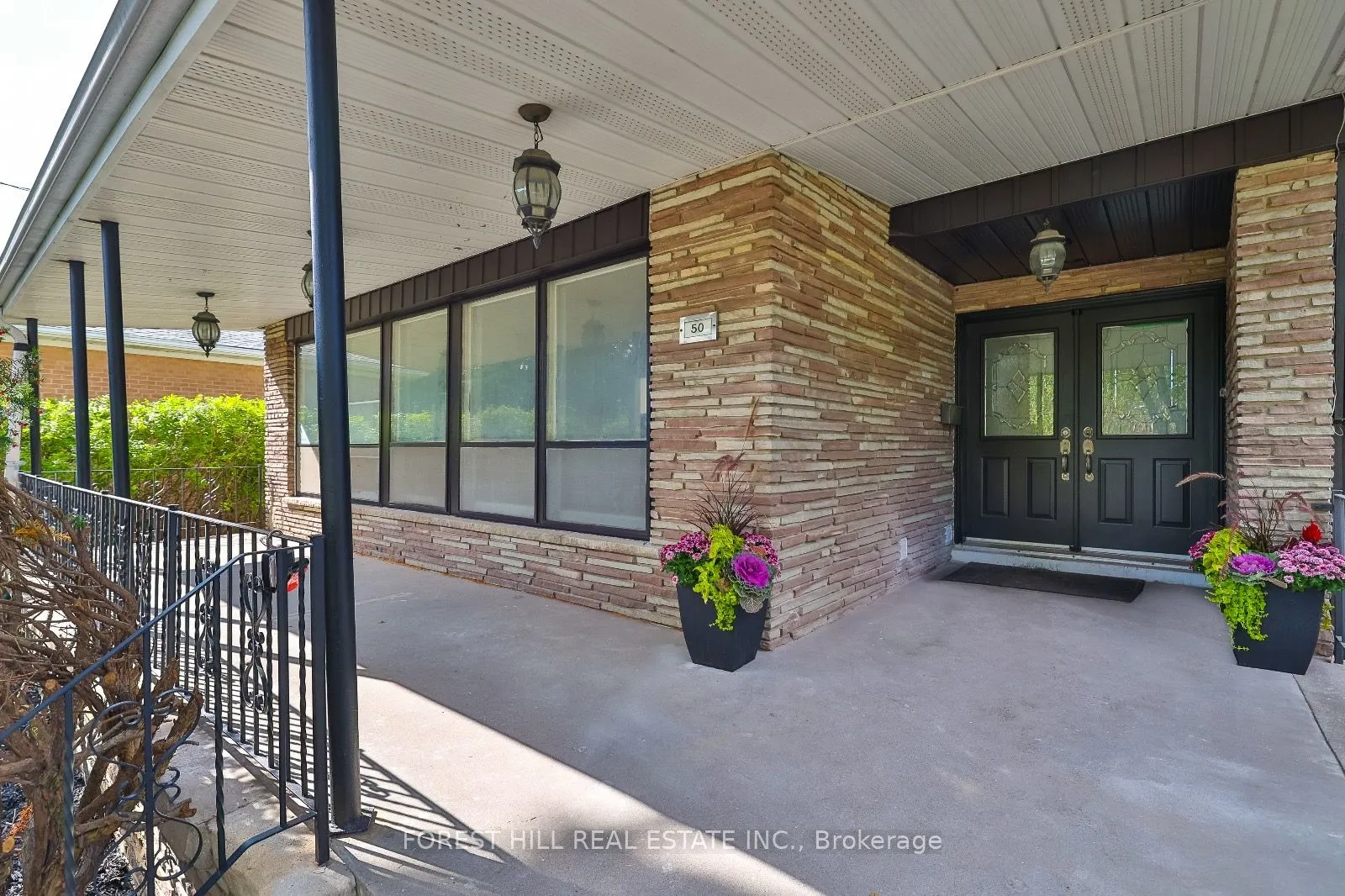 50 Evanston Drive