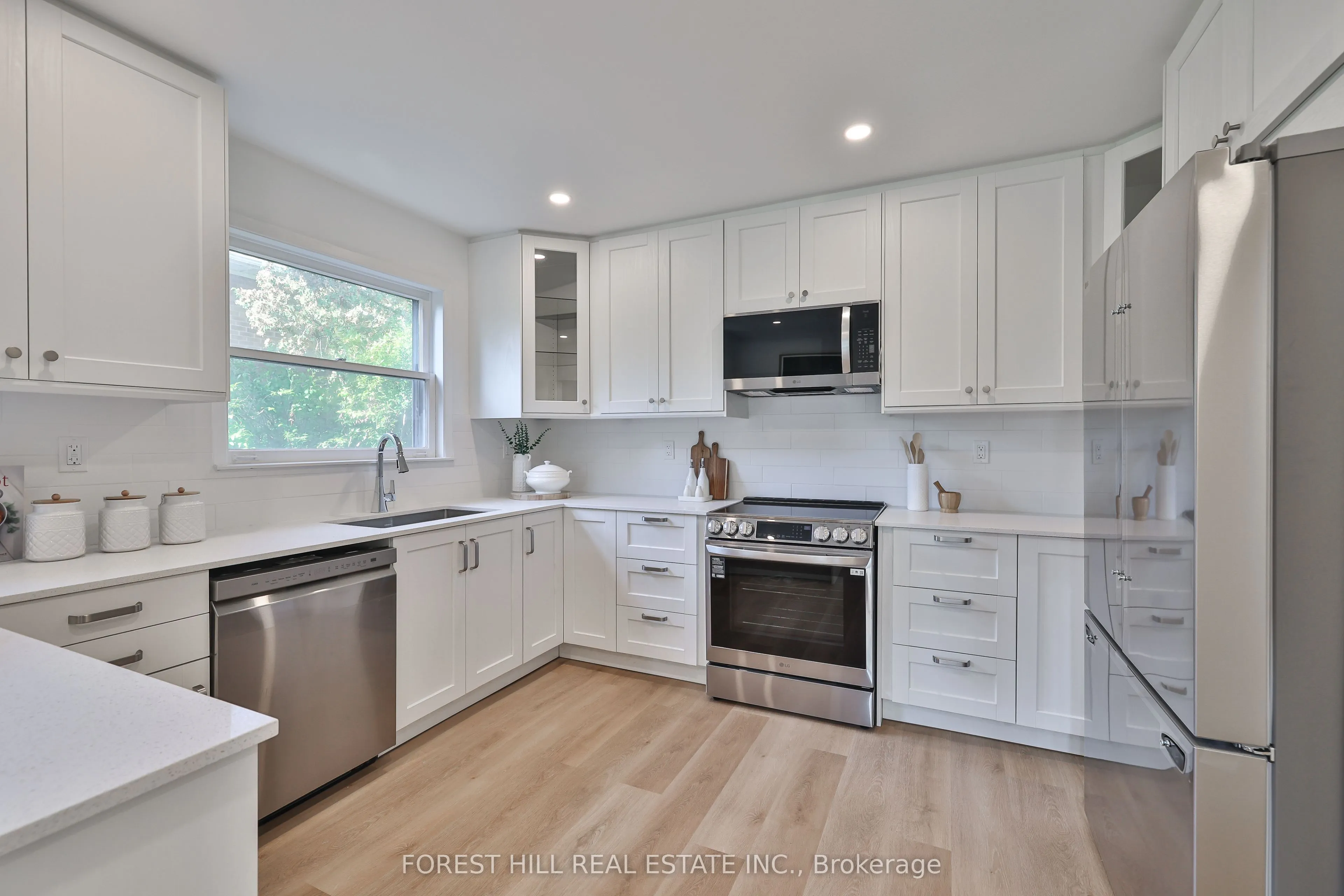 50 Evanston Drive