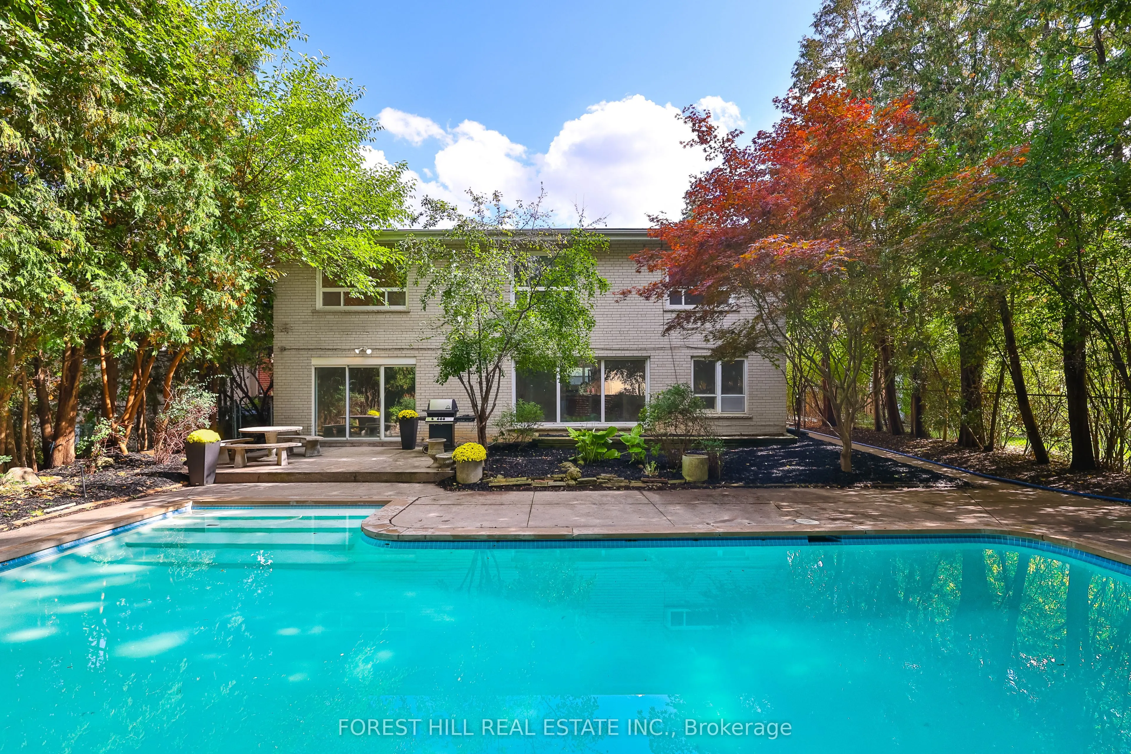 50 Evanston Drive