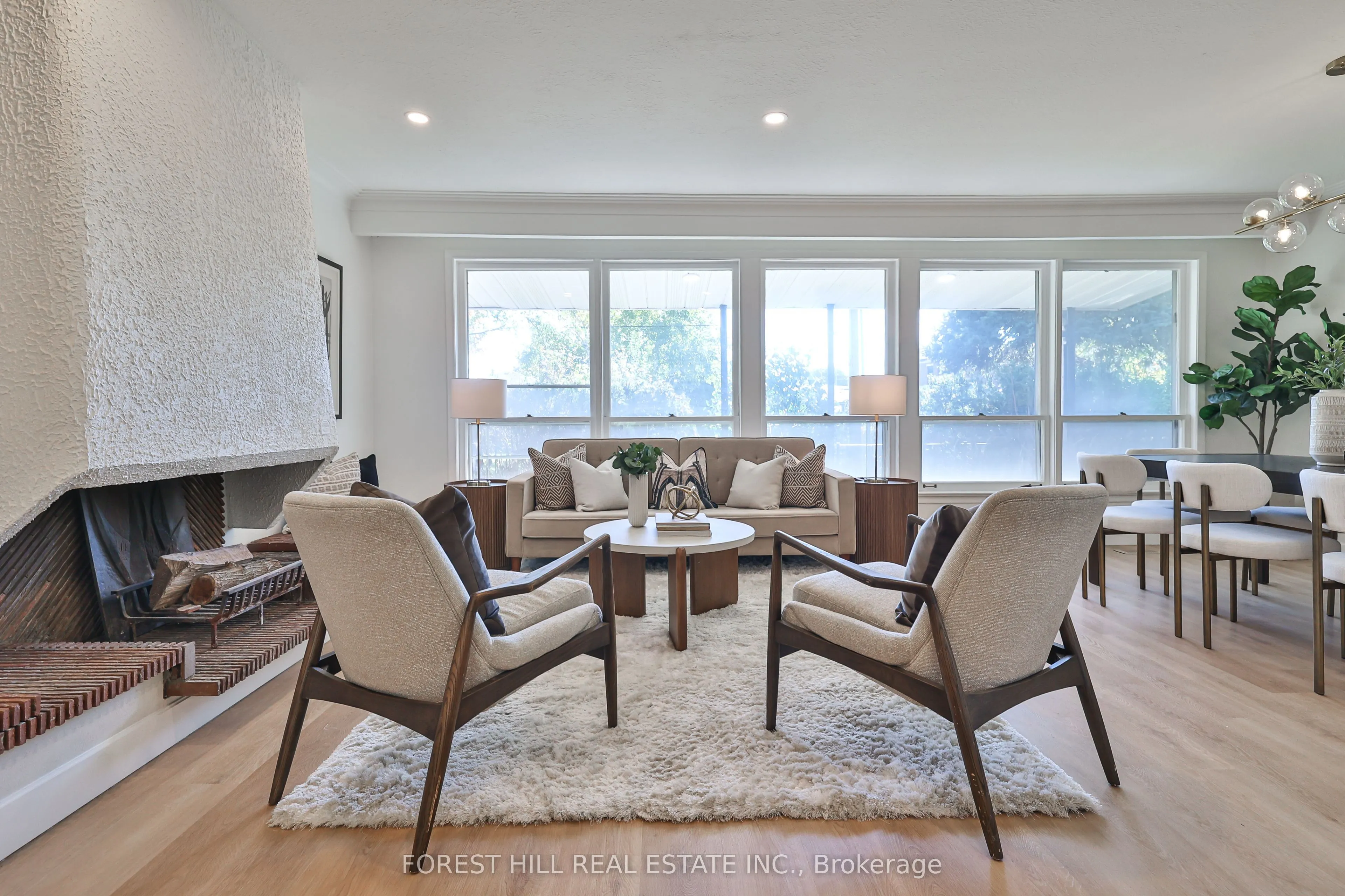 50 Evanston Drive